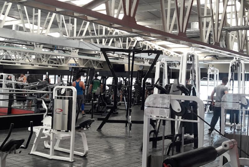 Bodytech Dos Quebradas, foto 6