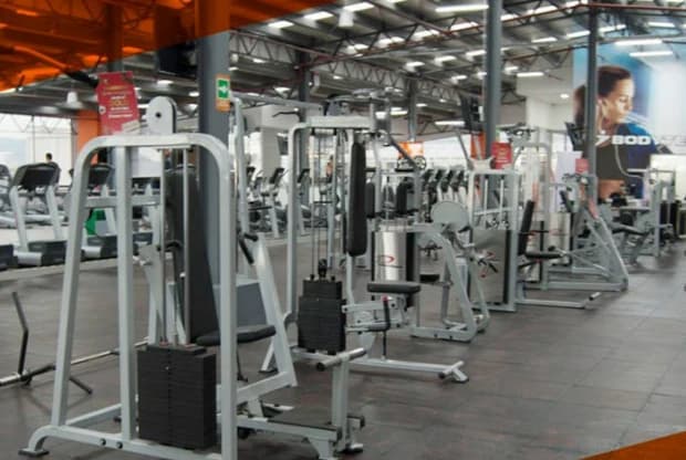 Bodytech - Floresta, foto 2