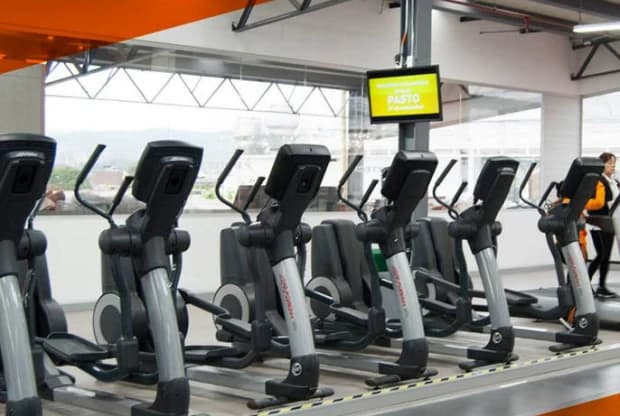Bodytech - Floresta, foto 3