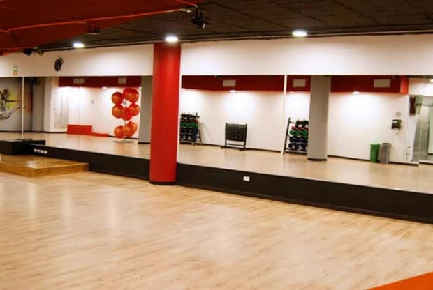 Bodytech - Floresta, foto 5