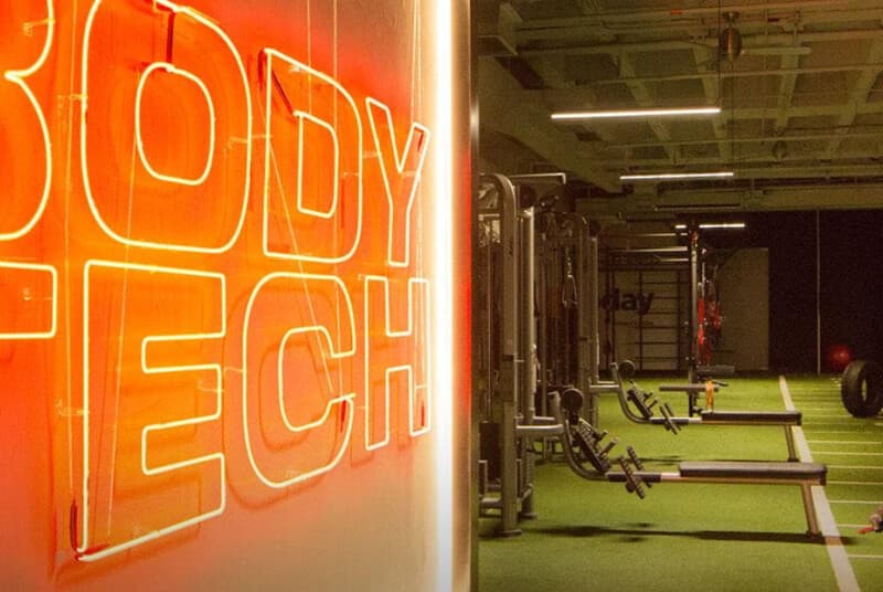 Bodytech - Floresta, foto 6