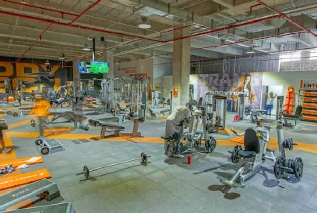 Bodytech Fontanar, foto de portada