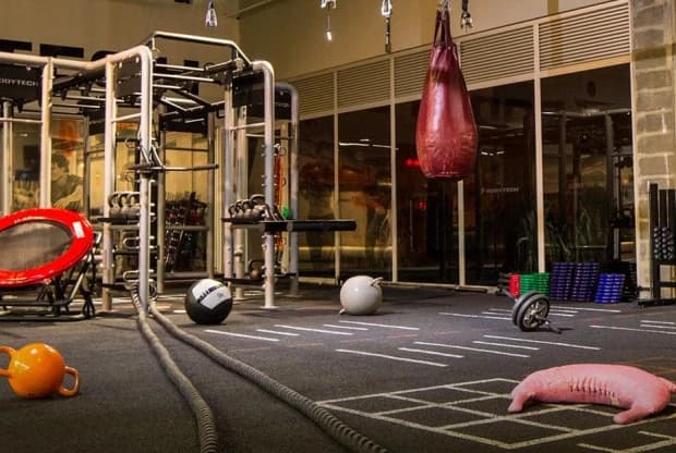 Bodytech Fontanar, foto 3