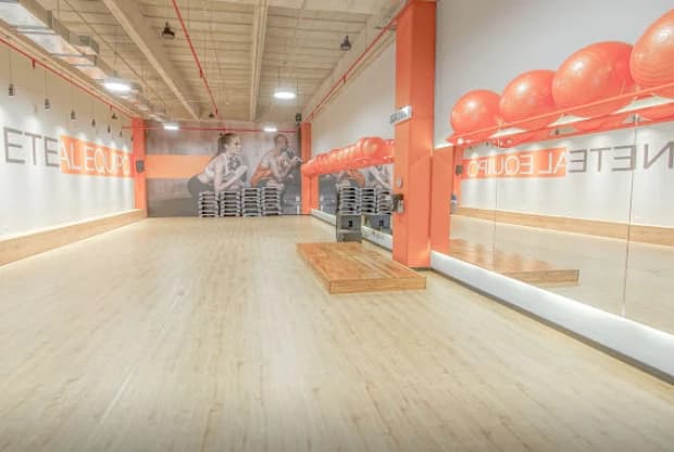 Bodytech Fontanar, foto 5