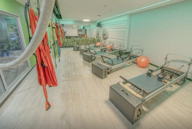 Bodytech Fontanar, foto 6