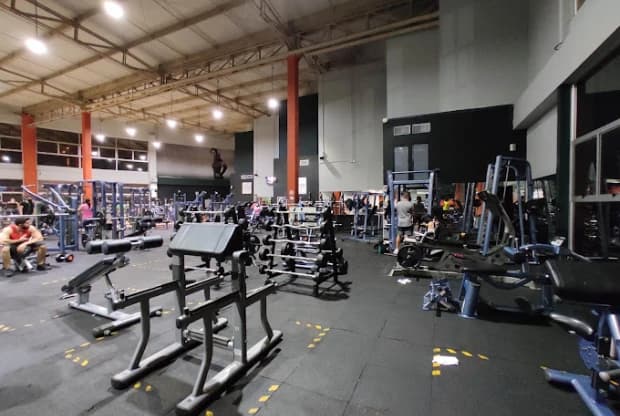 Bodytech Jardín Plaza, foto de portada