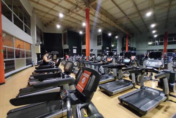 Bodytech Jardín Plaza, foto 2