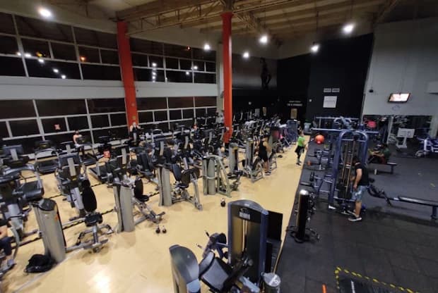 Bodytech Jardín Plaza, foto 3