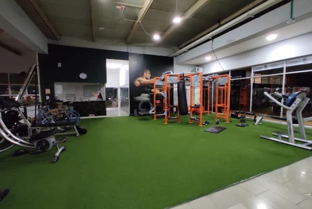 Bodytech Jardín Plaza, foto 5