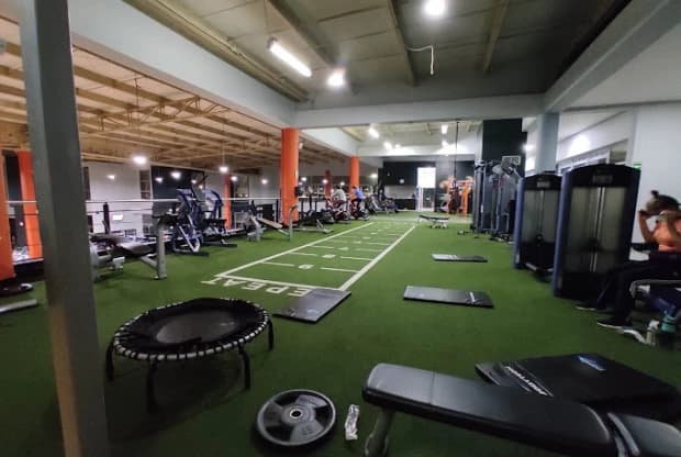 Bodytech Jardín Plaza, foto 6
