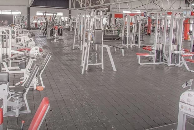 Bodytech - Kennedy, foto de portada