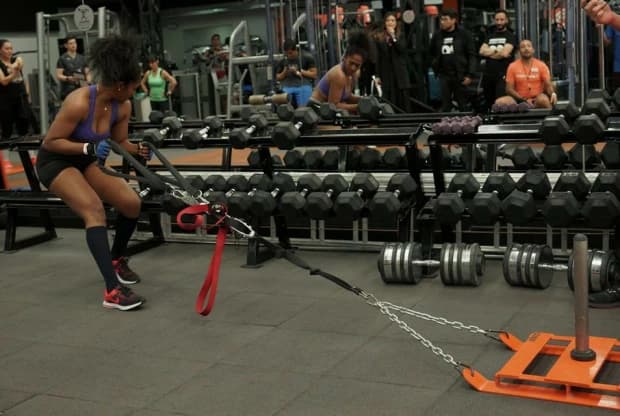 Bodytech - Kennedy, foto 2