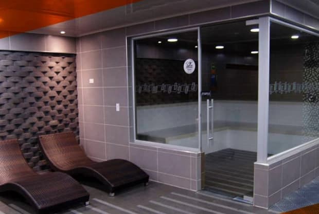 Bodytech - Kennedy, foto 3