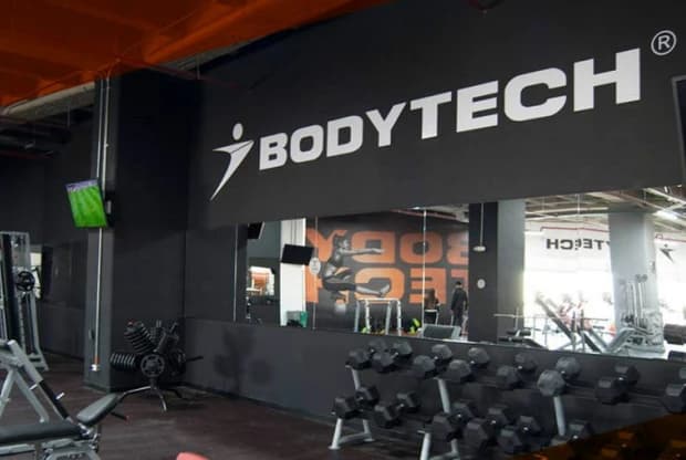 Bodytech - Kennedy, foto 4
