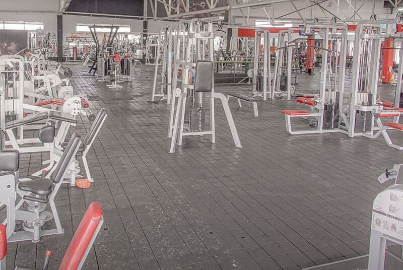 Bodytech - Kennedy, foto 5