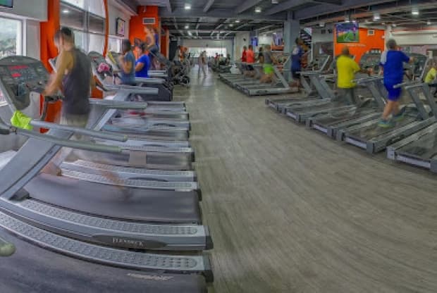 Bodytech Los Ejecutivos, foto 3