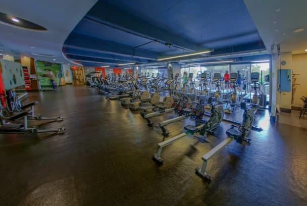Bodytech Mall Del Este, foto de portada
