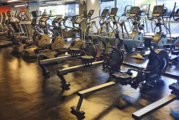 Bodytech Mall Del Este, foto 2