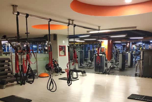 Bodytech Mall Del Este, foto 3