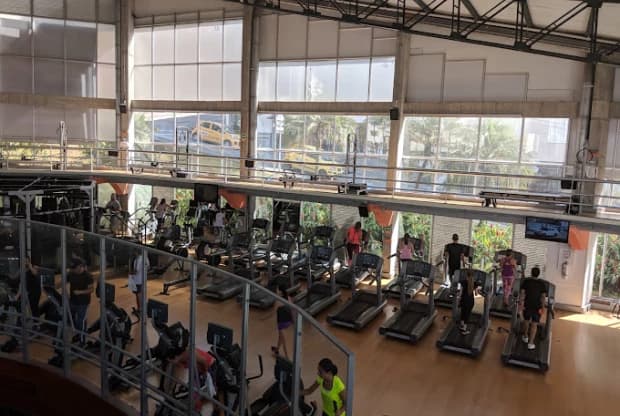 Bodytech Manizales, foto de portada