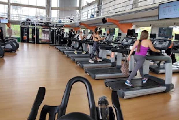 Bodytech Manizales, foto 2