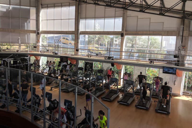 Bodytech Manizales, foto 4