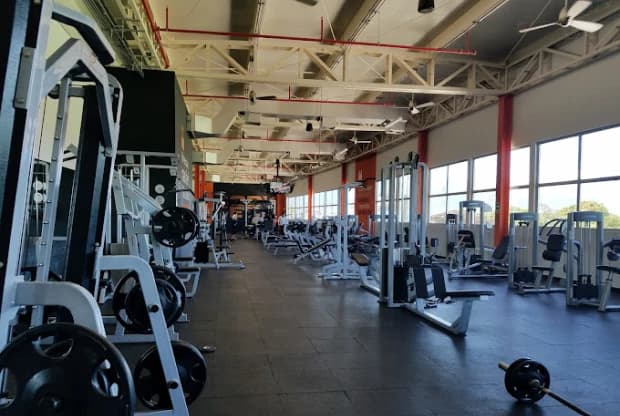 Bodytech Mayales, foto 2
