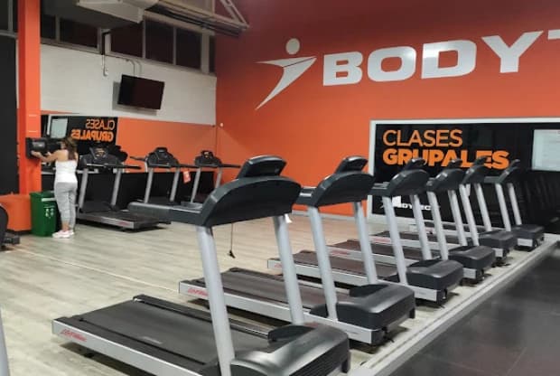 Bodytech Mayales, foto 3