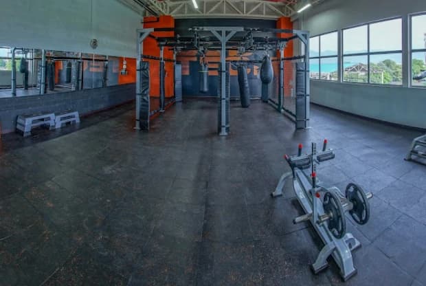 Bodytech Mayales, foto 4