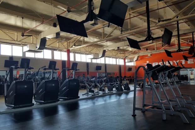 Bodytech Mayales, foto 5