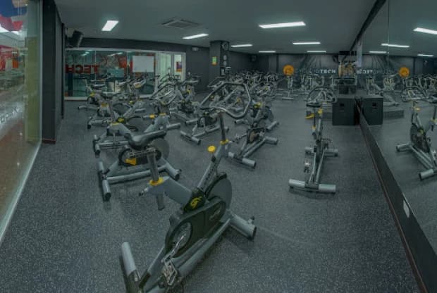 Bodytech Mayales, foto 6