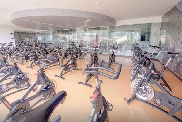 Bodytech Megamall, foto 2