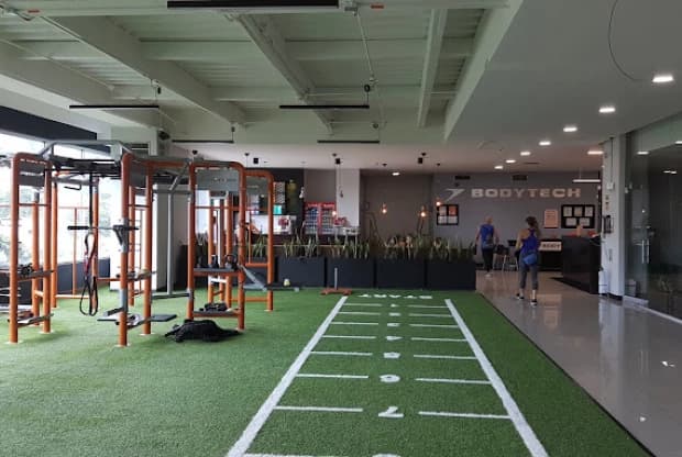 Bodytech Megamall, foto 4