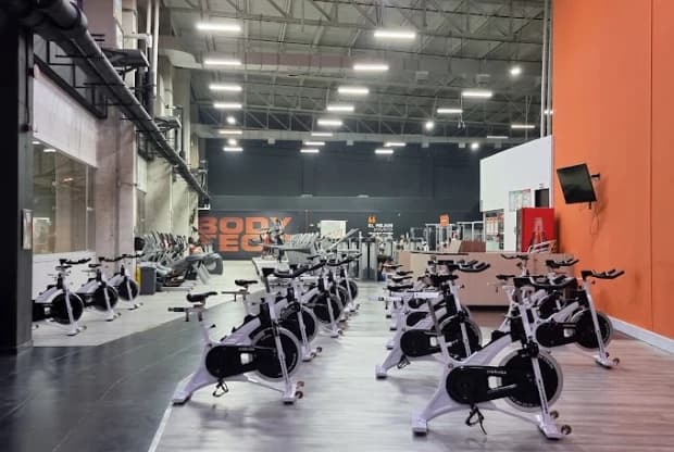 Bodytech Nuestro Montería, foto 3