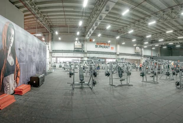 Bodytech Nuestro Montería, foto 4
