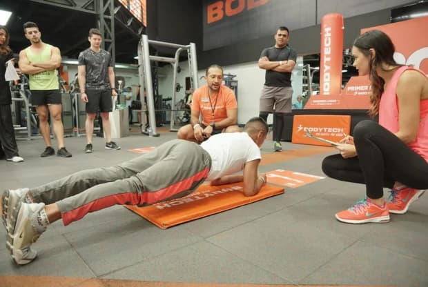 Bodytech - Pablo VI, foto 3