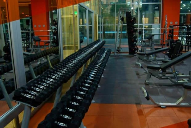 Bodytech - Pablo VI, foto 4