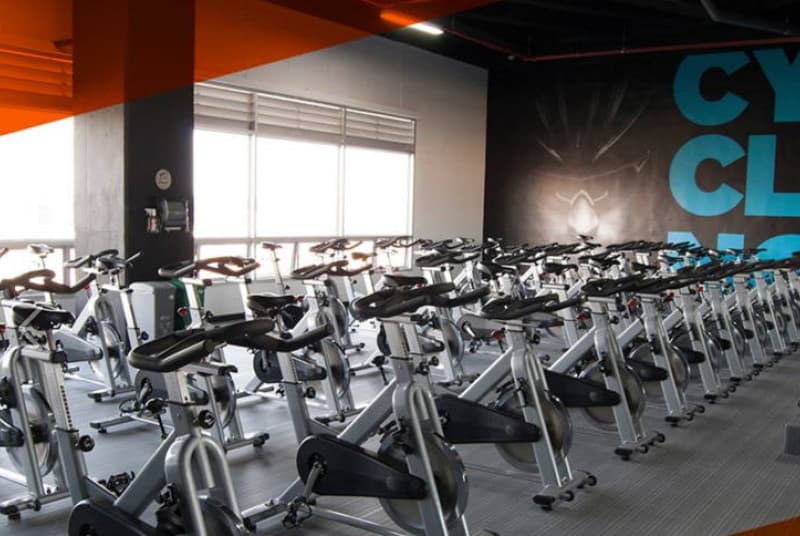 Bodytech - Pablo VI, foto 6