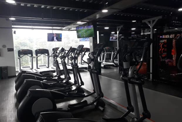 Bodytech Palmira, foto 2