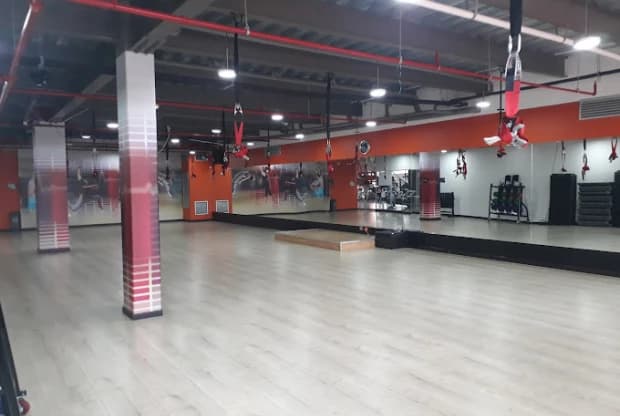 Bodytech Palmira, foto 4