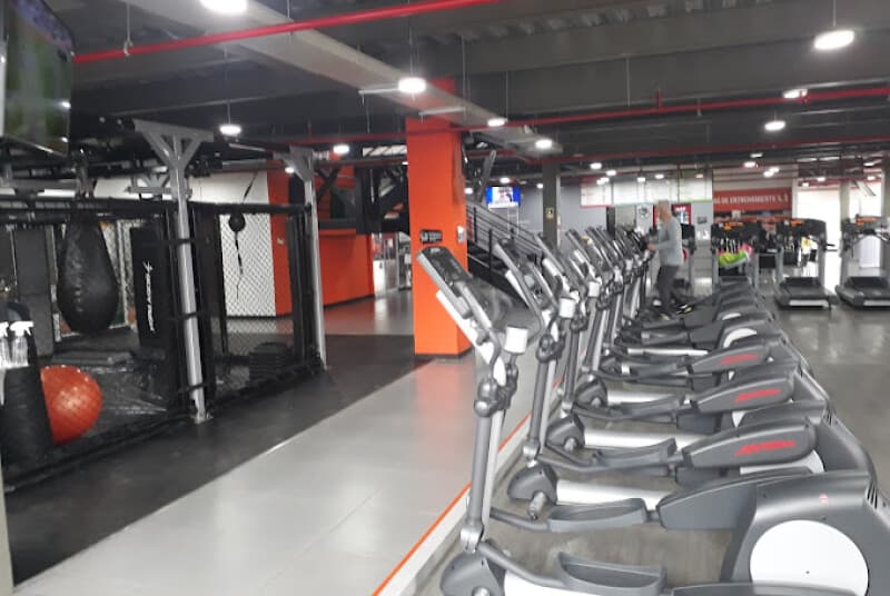 Bodytech Palmira, foto 5