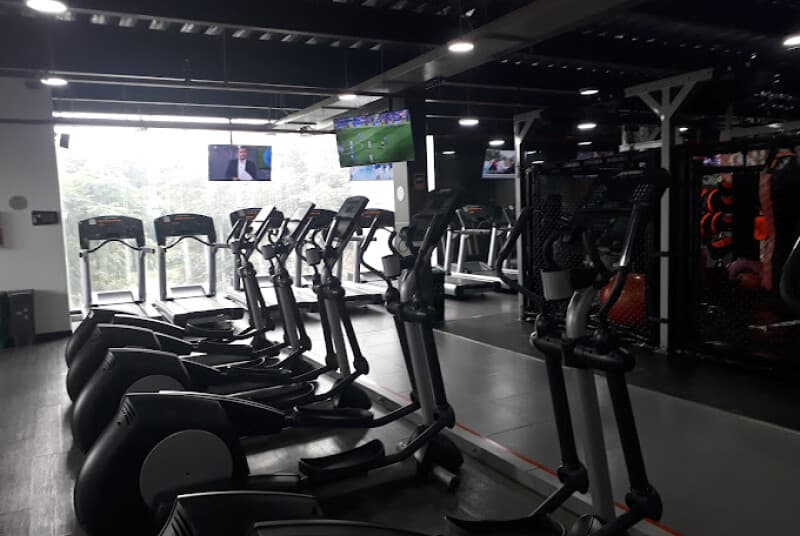 Bodytech Palmira, foto 6