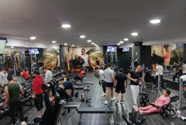 Bodytech Pasto, foto de portada