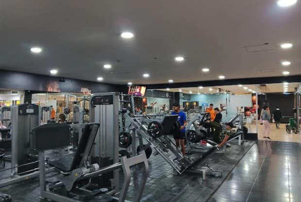 Bodytech Pasto, foto 2