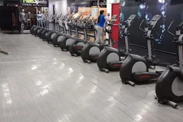 Bodytech Pasto, foto 3
