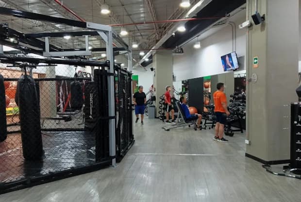 Bodytech Pasto, foto 5
