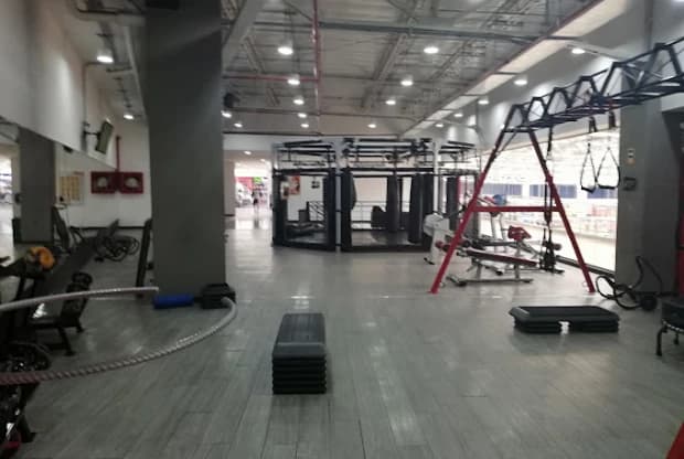 Bodytech Pasto, foto 6