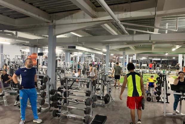 Bodytech Plazuela, foto de portada