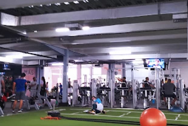 Bodytech Plazuela, foto 2