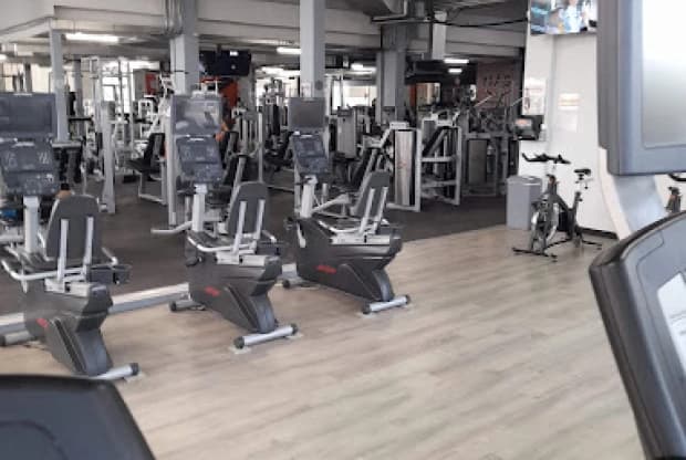 Bodytech Plazuela, foto 3